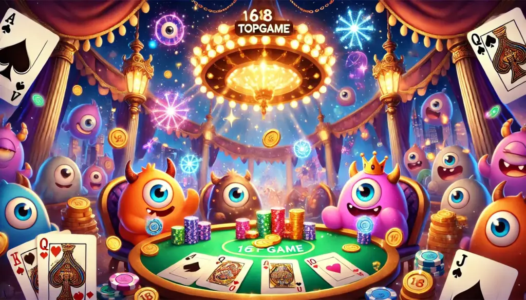 poker